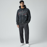 Signature Core Zip-up Hoodie